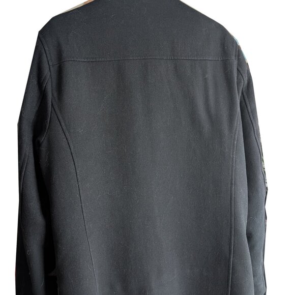 RW & CO Fall Jacket d'Automne with insulated shell - Picture 3 of 6